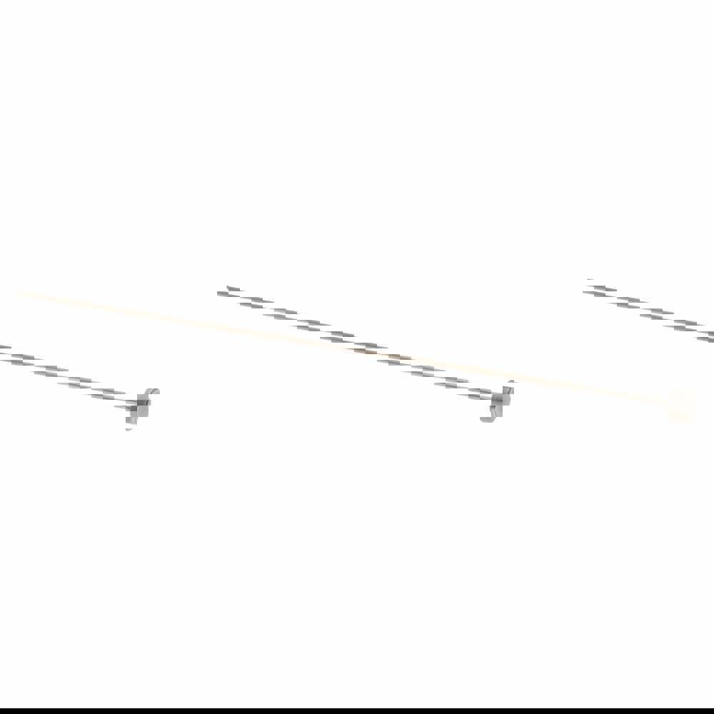 Straight Ejector Pin: 3/64